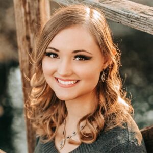 Picture of Katie Cherry