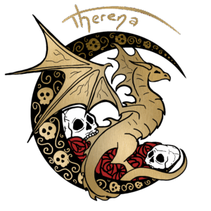 Picture of  Therena Carlin