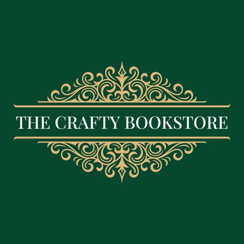 The Crafty Bookstore