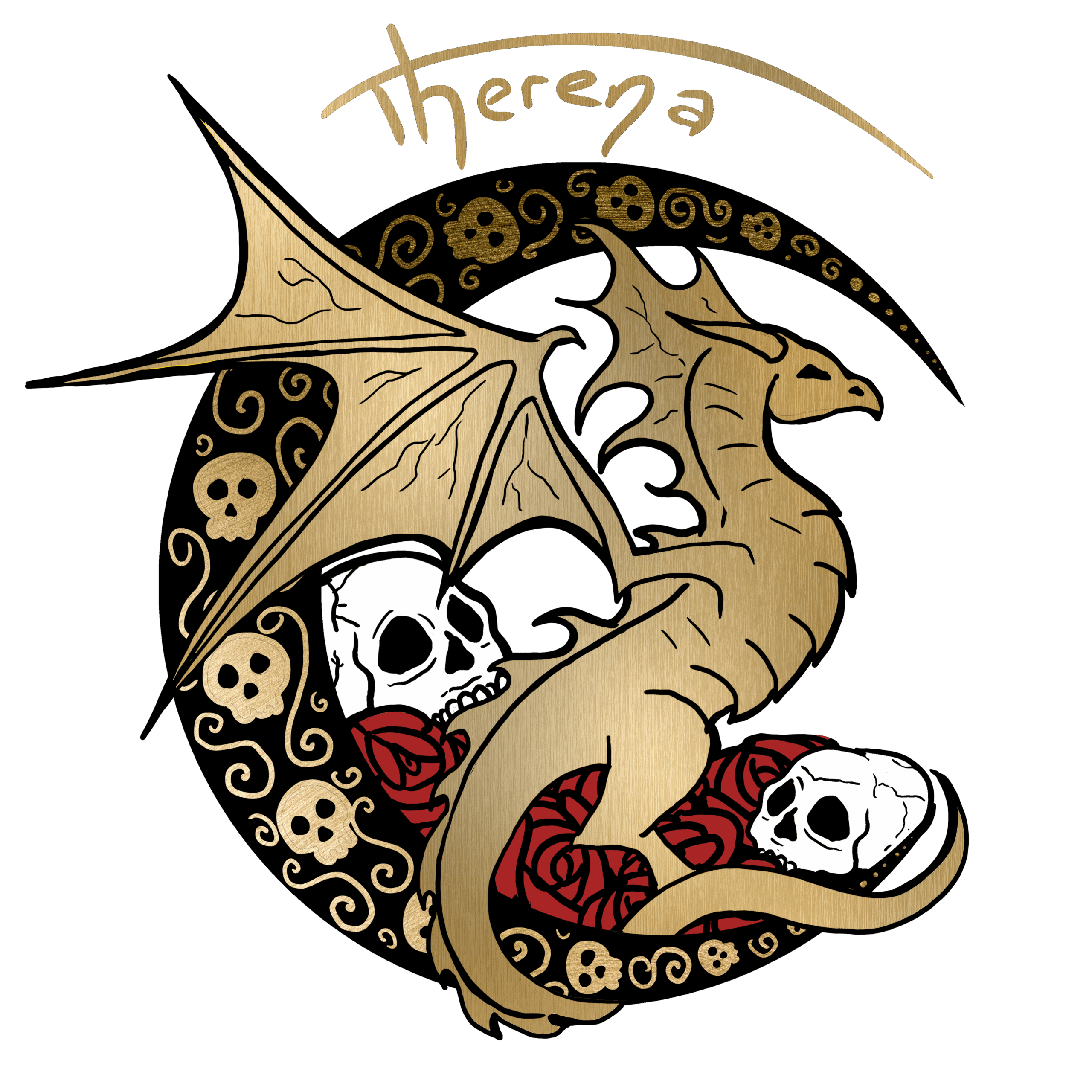 Author's Website