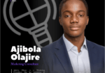 Ajibola Olajire Benjamin