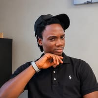 Ajibola Olajire Benjamin